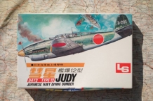 images/productimages/small/Yokosuka D4Y2 Type 12 JUDY LS7.jpg